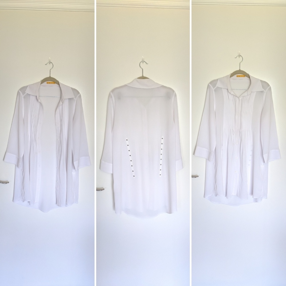 Alice + Olivia Tunic